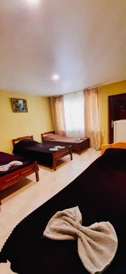 Мини-отель Villarona Mini hotel Пицунда