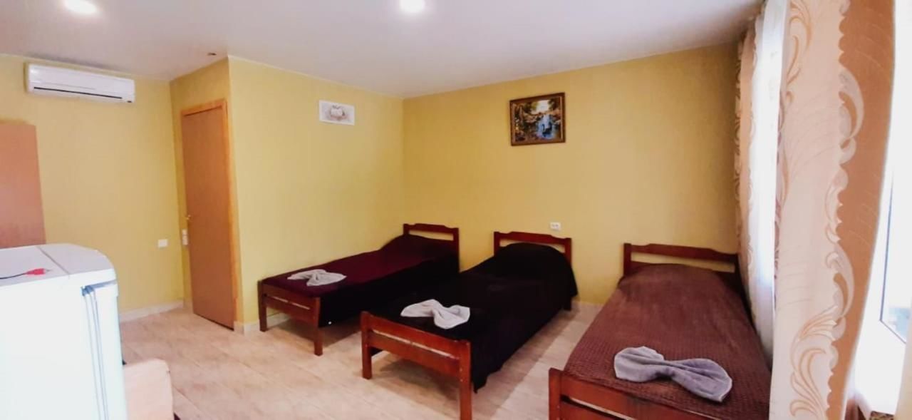 Мини-отель Villarona Mini hotel Пицунда