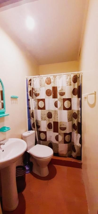 Мини-отель Villarona Mini hotel Пицунда