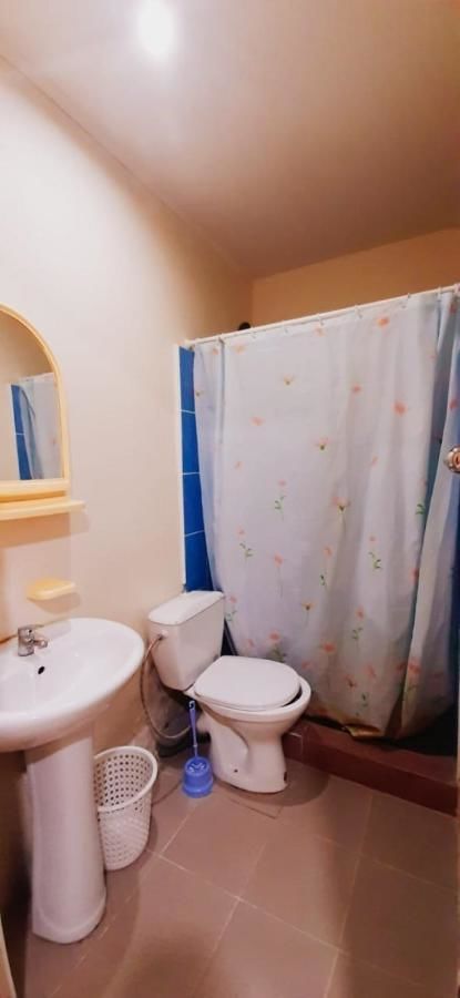 Мини-отель Villarona Mini hotel Пицунда-16