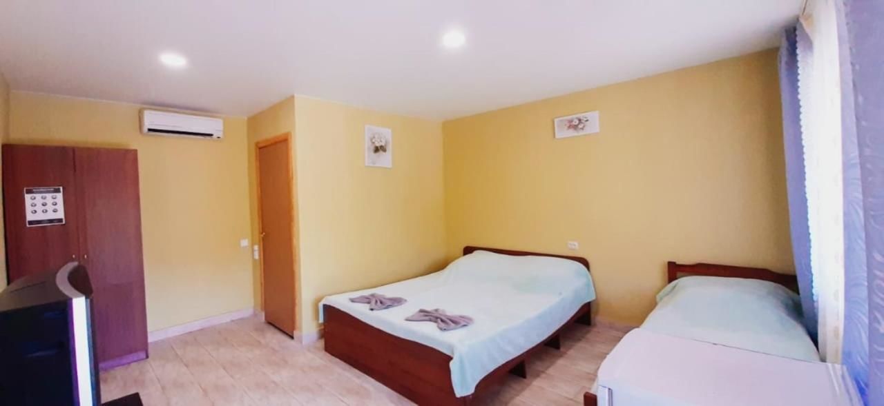 Мини-отель Villarona Mini hotel Пицунда