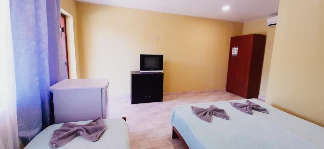 Мини-отель Villarona Mini hotel Пицунда