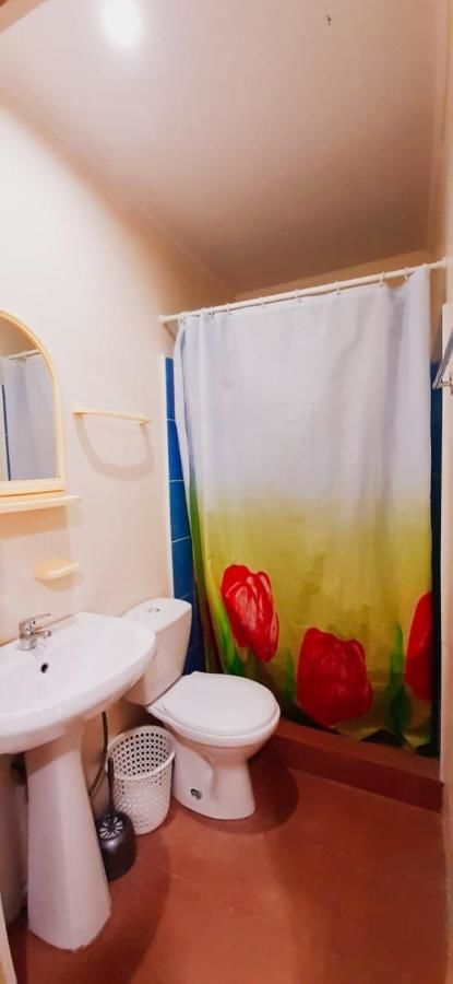Мини-отель Villarona Mini hotel Пицунда