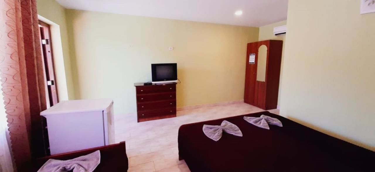Мини-отель Villarona Mini hotel Пицунда