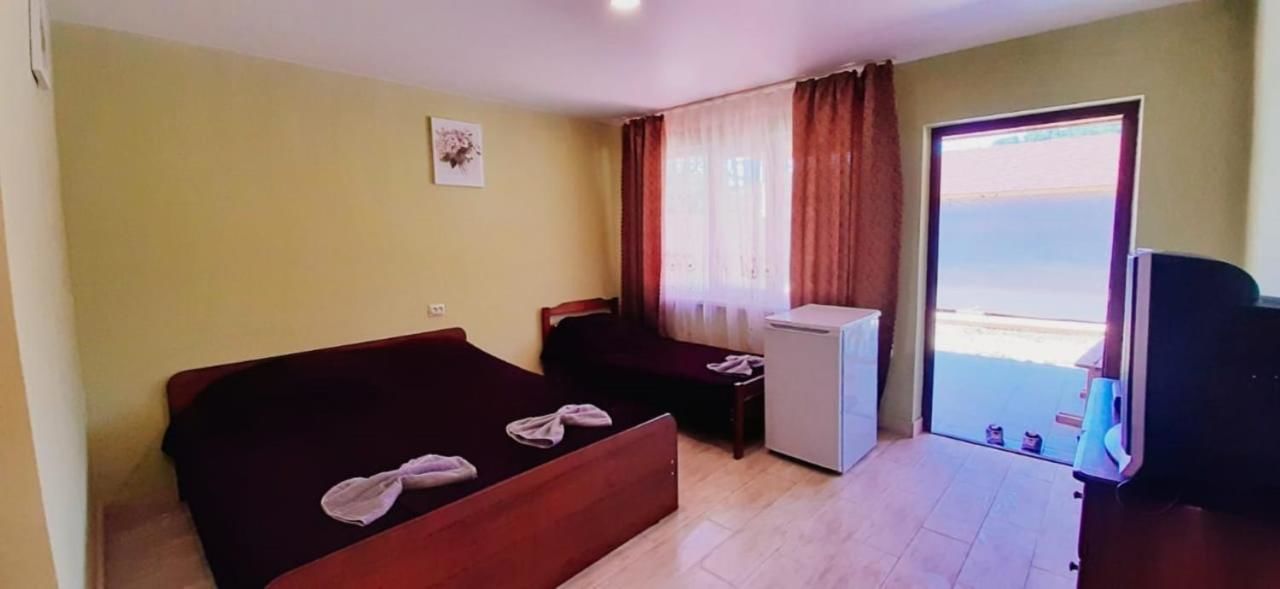 Мини-отель Villarona Mini hotel Пицунда