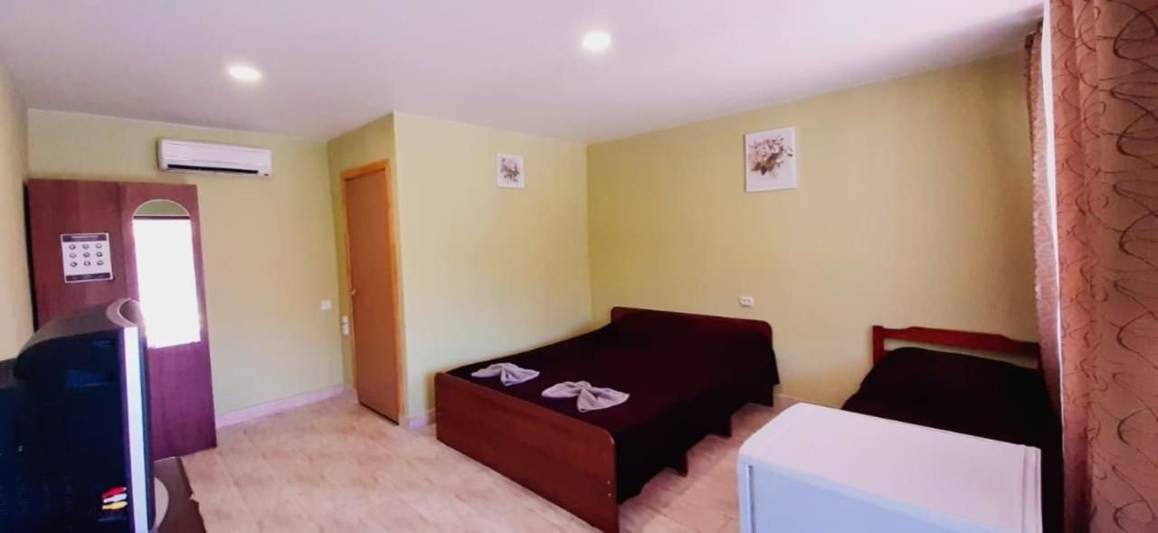 Мини-отель Villarona Mini hotel Пицунда
