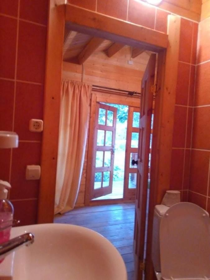 Мини-отель Villarona Mini hotel Пицунда-27