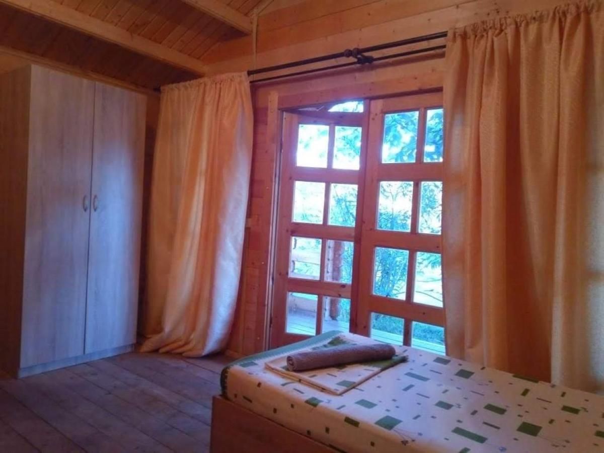 Мини-отель Villarona Mini hotel Пицунда-29
