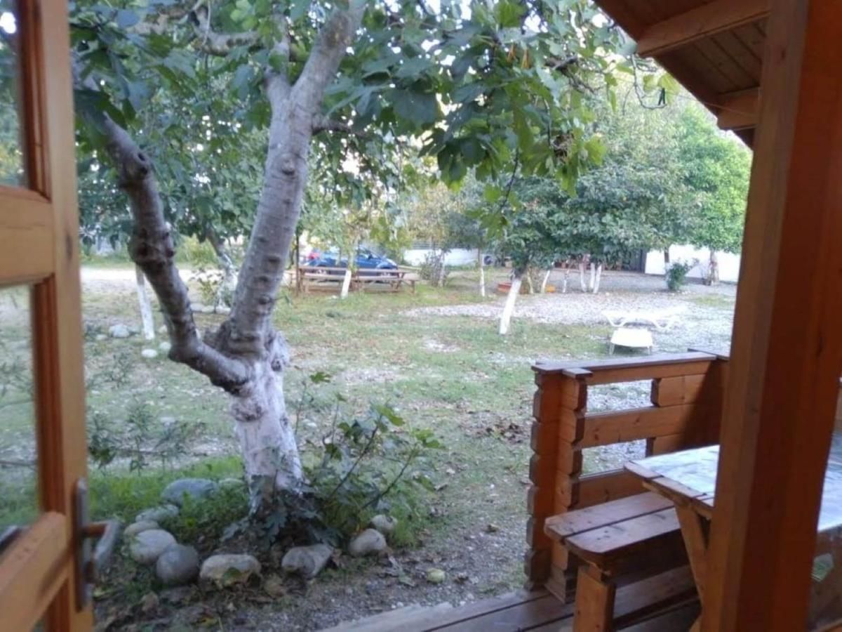 Мини-отель Villarona Mini hotel Пицунда-30