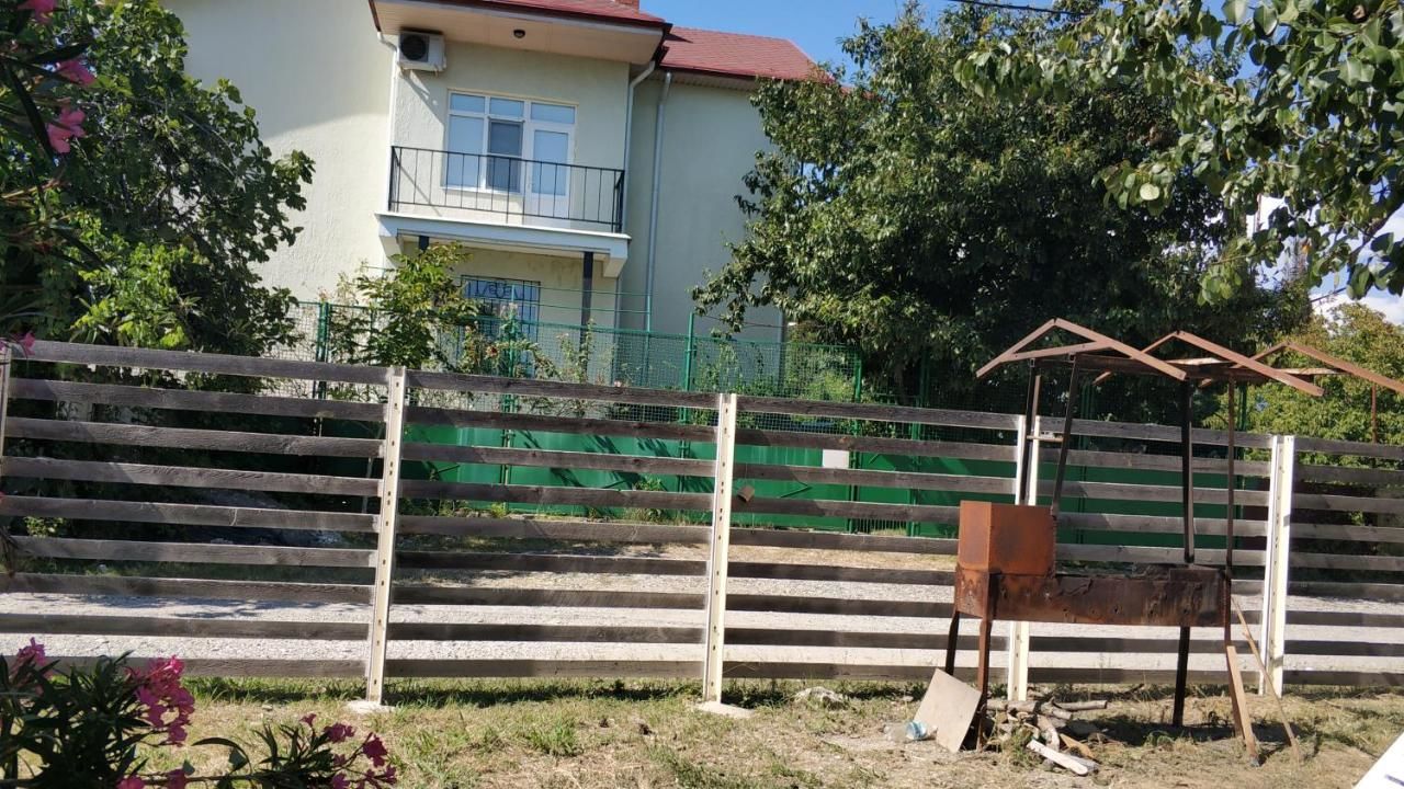 Мини-отель Villarona Mini hotel Пицунда-6