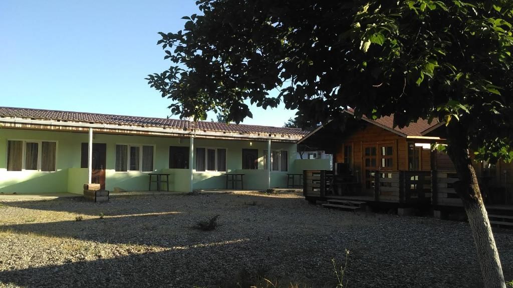Мини-отель Villarona Mini hotel Пицунда-50