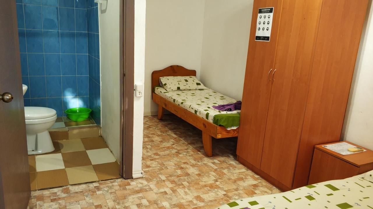 Мини-отель Villarona Mini hotel Пицунда-8