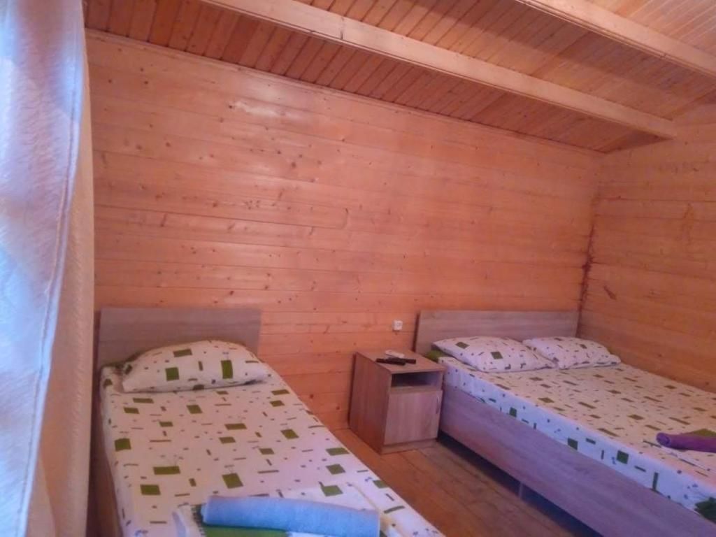 Мини-отель Villarona Mini hotel Пицунда-55