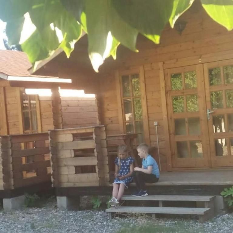 Мини-отель Villarona Mini hotel Пицунда-58