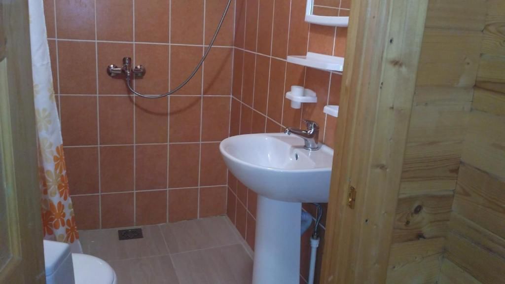 Мини-отель Villarona Mini hotel Пицунда-60