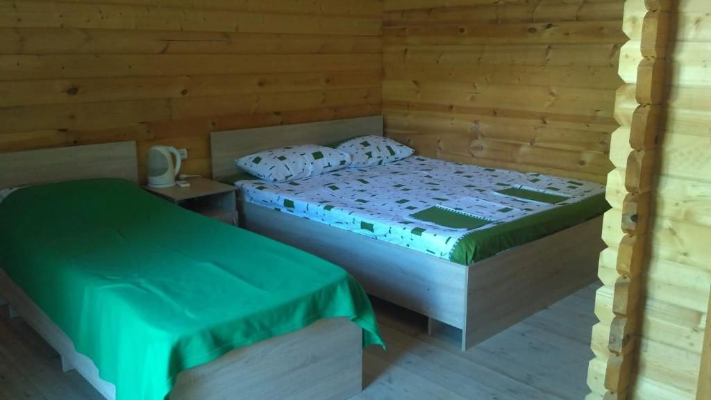 Мини-отель Villarona Mini hotel Пицунда-61