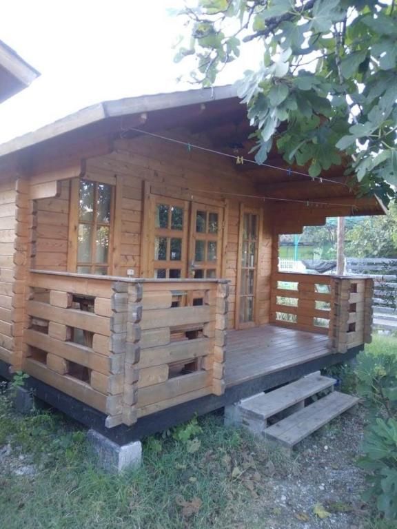 Мини-отель Villarona Mini hotel Пицунда-62