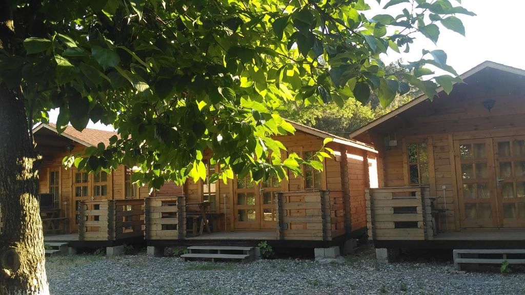 Мини-отель Villarona Mini hotel Пицунда-63