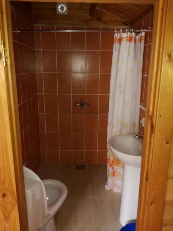 Мини-отель Villarona Mini hotel Пицунда-64
