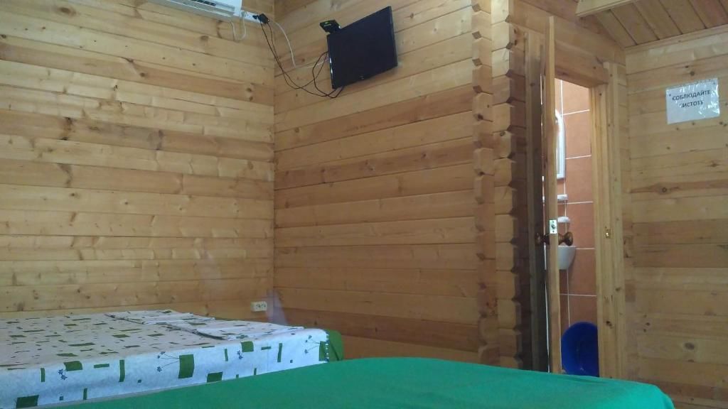 Мини-отель Villarona Mini hotel Пицунда-65