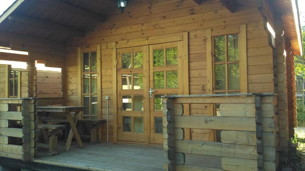 Мини-отель Villarona Mini hotel Пицунда-68