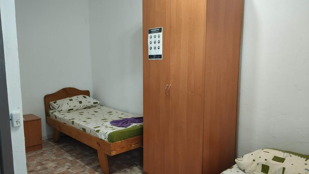 Мини-отель Villarona Mini hotel Пицунда-10