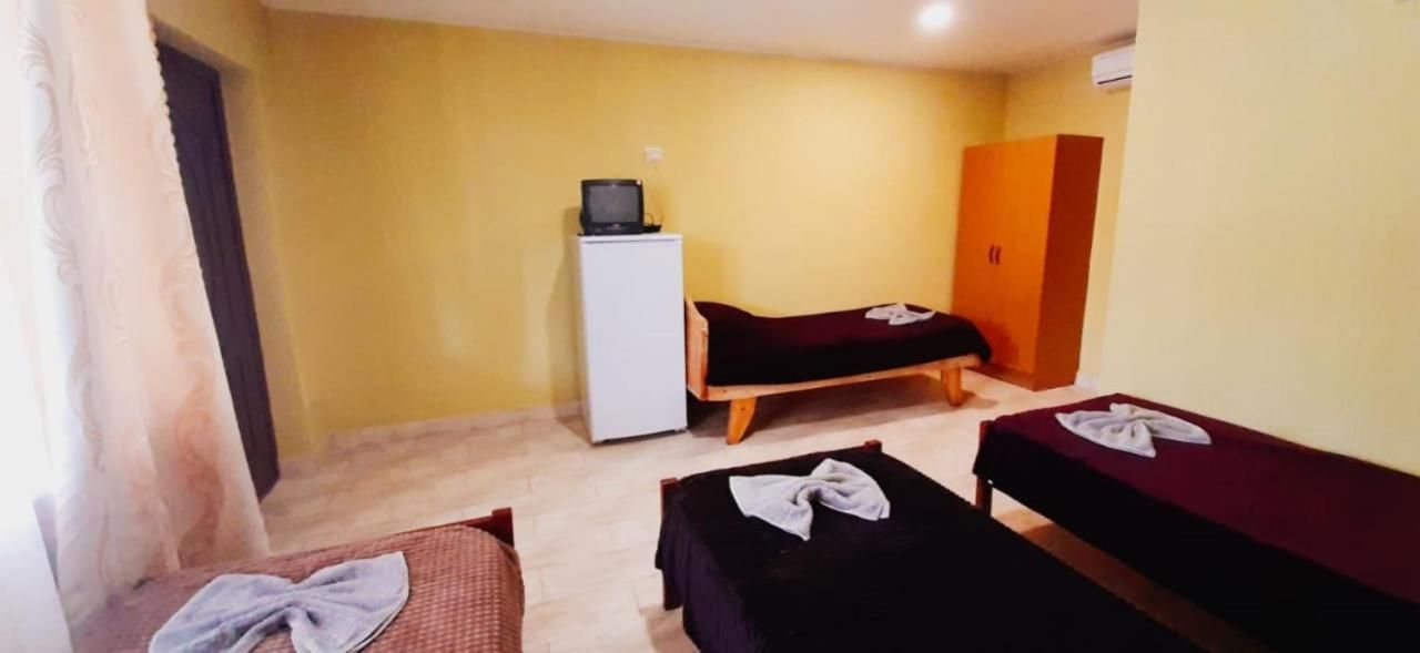 Мини-отель Villarona Mini hotel Пицунда